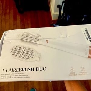 T3 Airebrush duo
